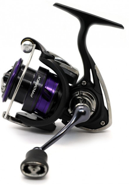 

Катушка Daiwa 18 Prorex X LT 2000 (10608-200)