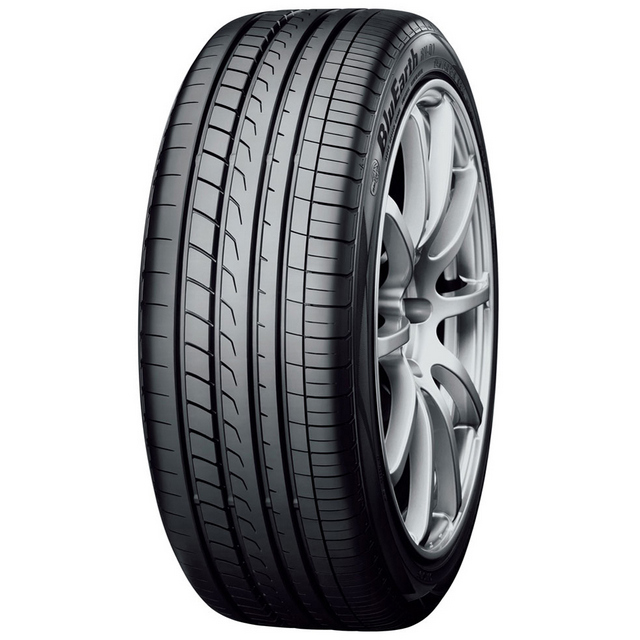 Летние шины Yokohama BluEarth RV02 225/45 ZR18 95W – фото, отзывы ...