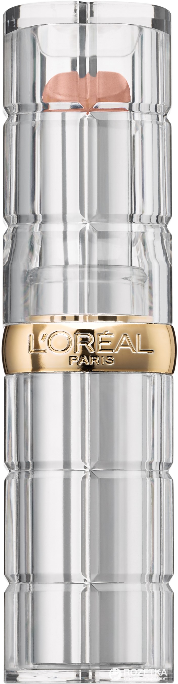 Акция на Помада для губ L’Oréal Paris Color Riche Shine 658 4 г (3600523597772) от Rozetka UA