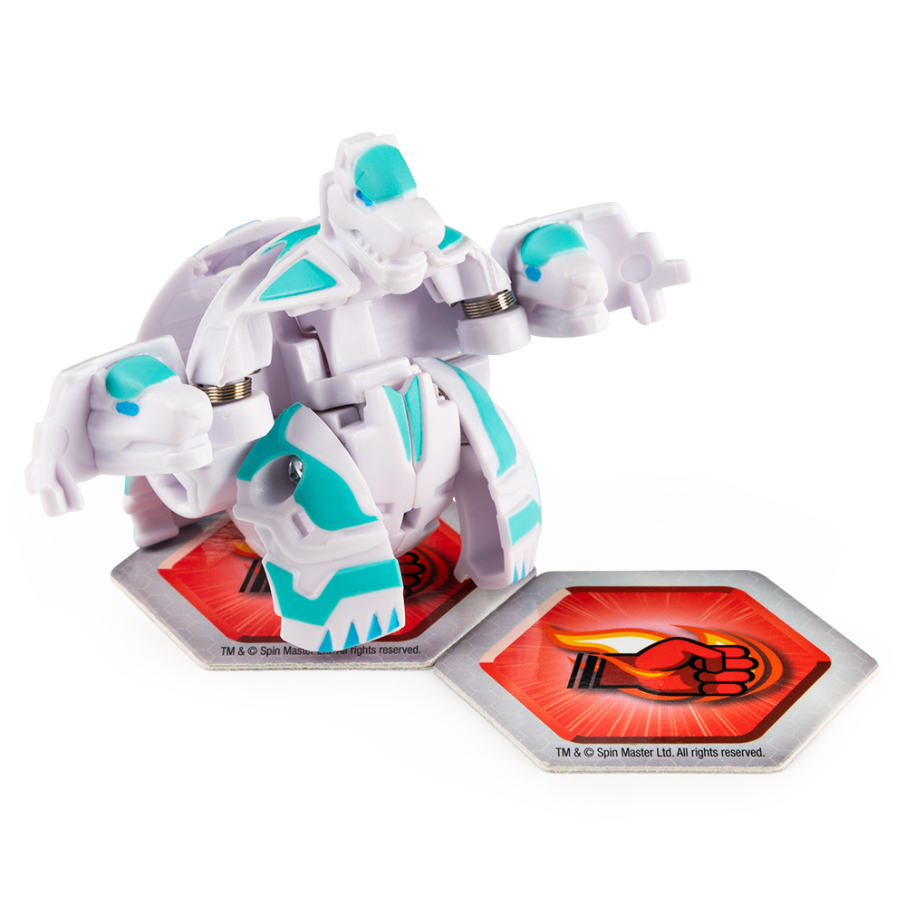 

Bakugan Armored Alliance: Бакуган Холкор Хаос