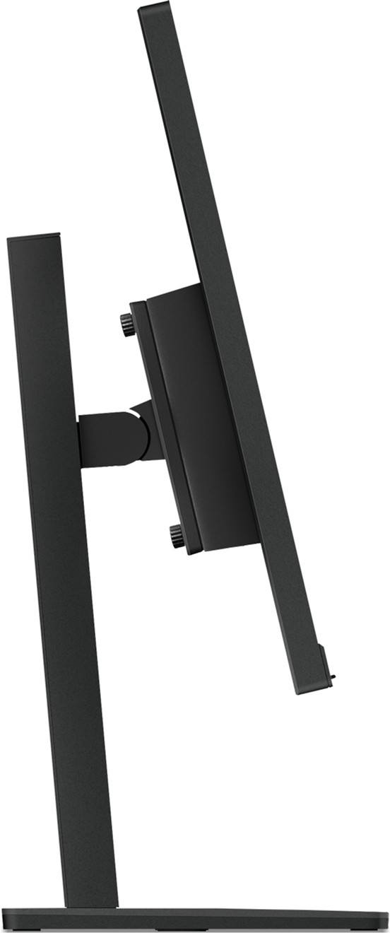 фото Монитор Lenovo ThinkVision E24-40 Raven Black (64BAMAT1UA)
