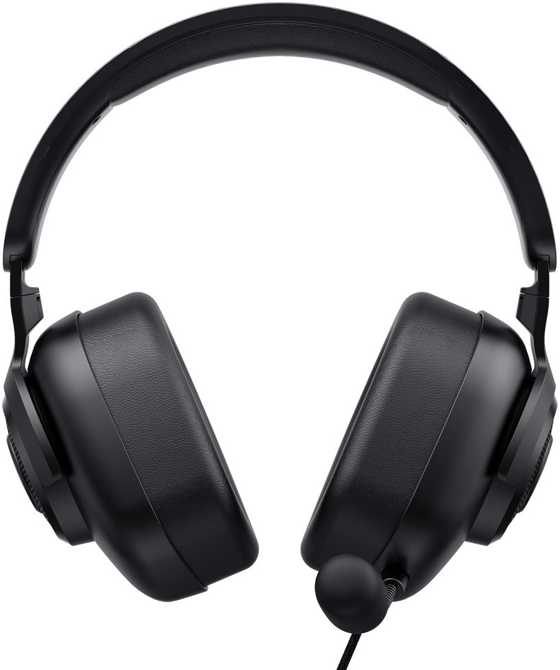 фото Наушники с микрофоном Havit HV-H2230U Black