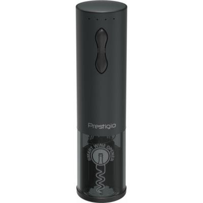 

Штопор PRESTIGIO Bolsena Smart Wine Opener