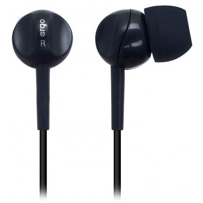 

Наушники Ergo VT-701 Black