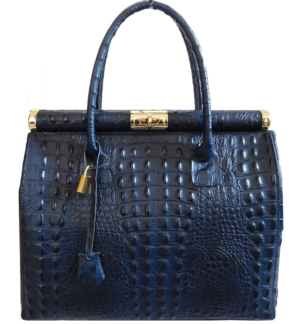 

Женская кожаная сумка Bottega Carele BC901-5