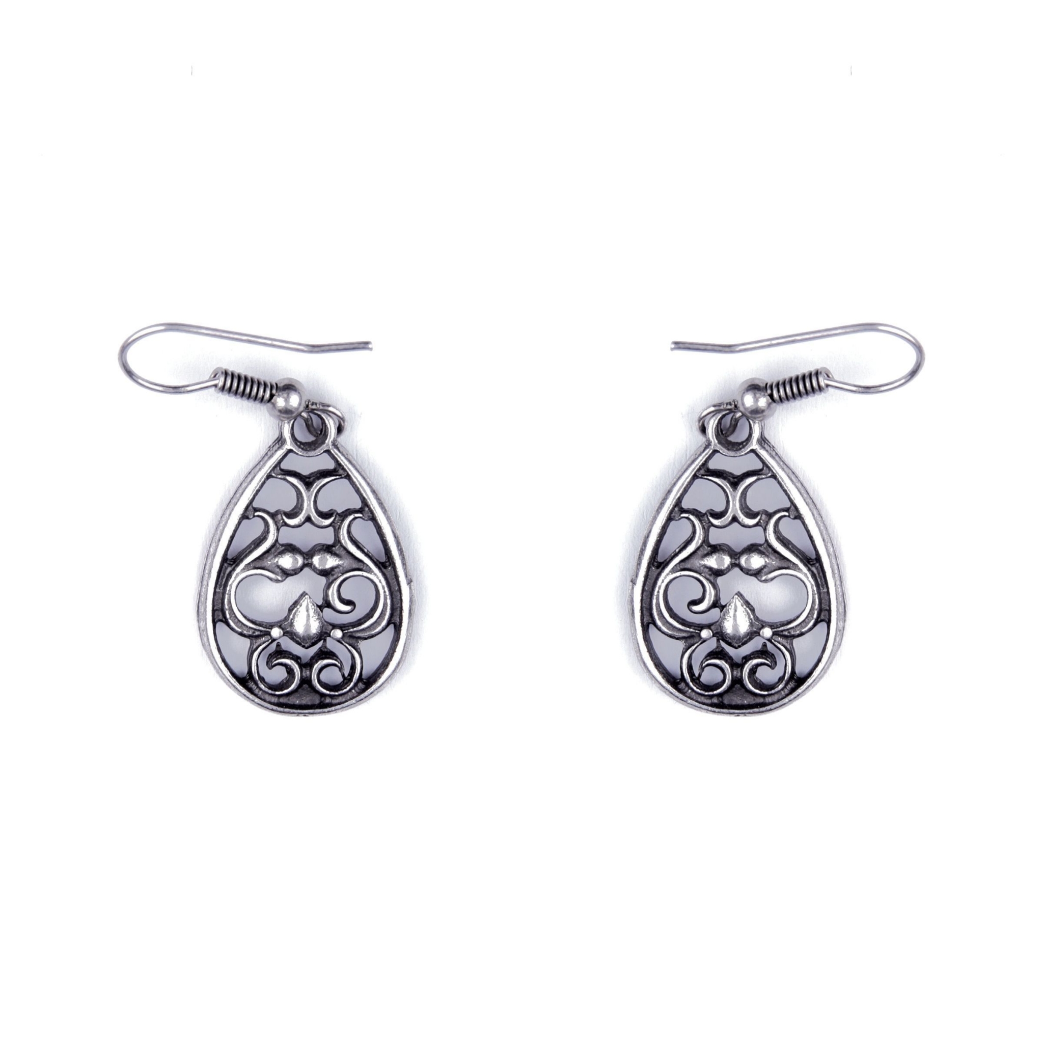 

Серьги Skifska Etnika Гордиана [124044846-7]