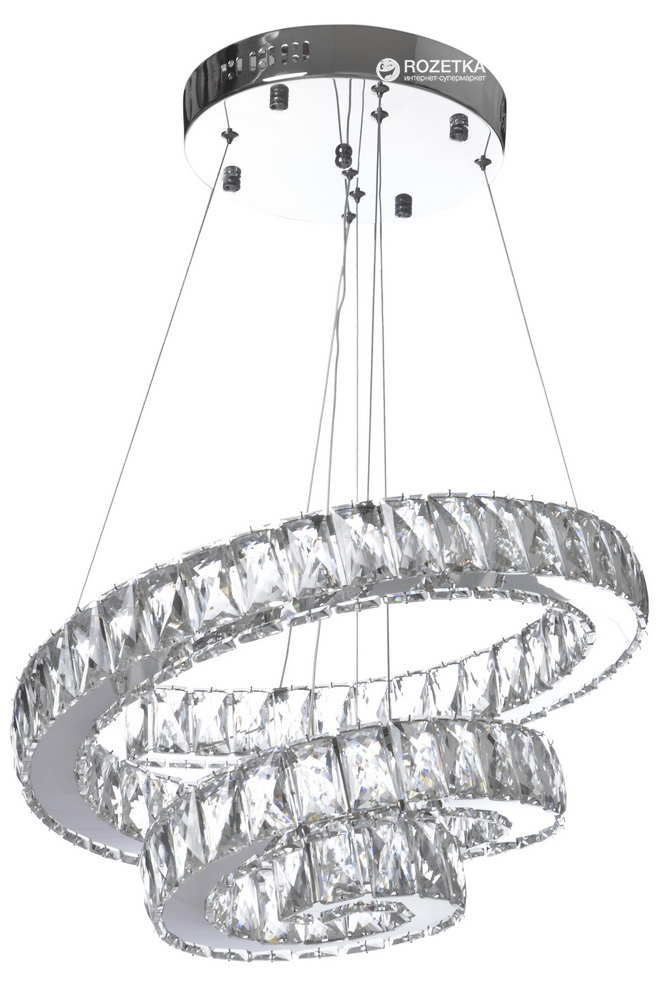 

Люстра Brille BR-982S/72W (22-858)