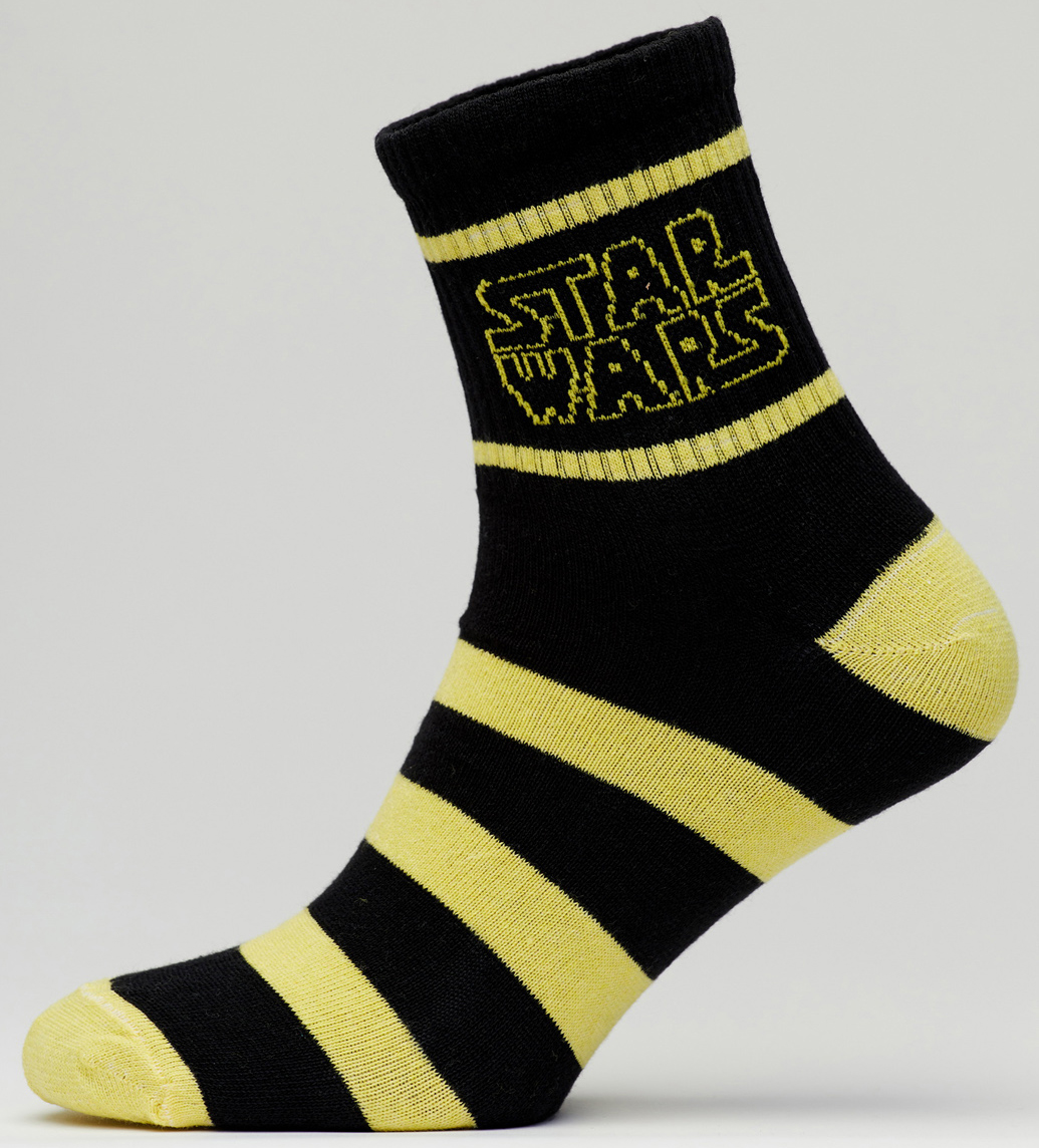 

Носки RocknSocks 444-78 - р Черные, Носки RocknSocks 444-78 36-43 р Черные