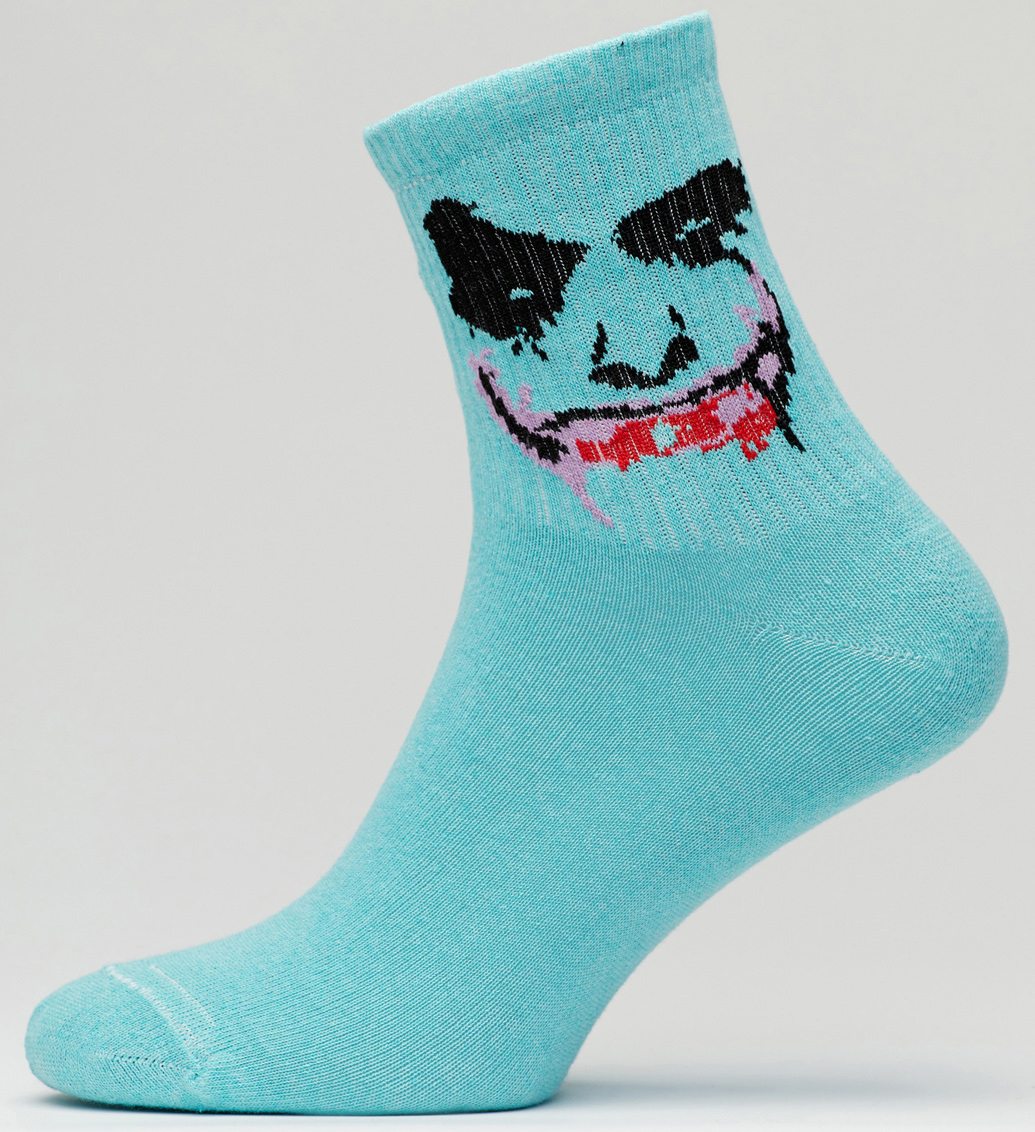 

Носки RocknSocks 444-82 - р Голубые, Носки RocknSocks 444-82 36-43 р Голубые