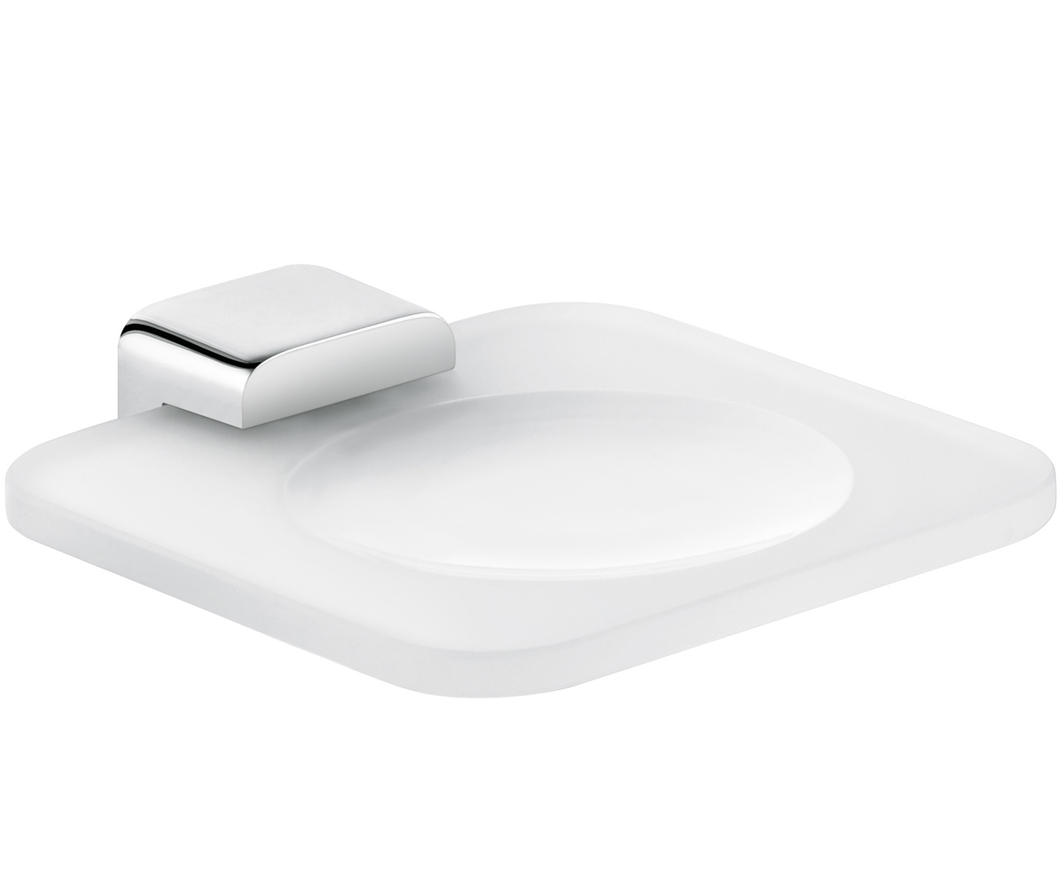 

Мыльница в ванную KLUDI E2 4998505