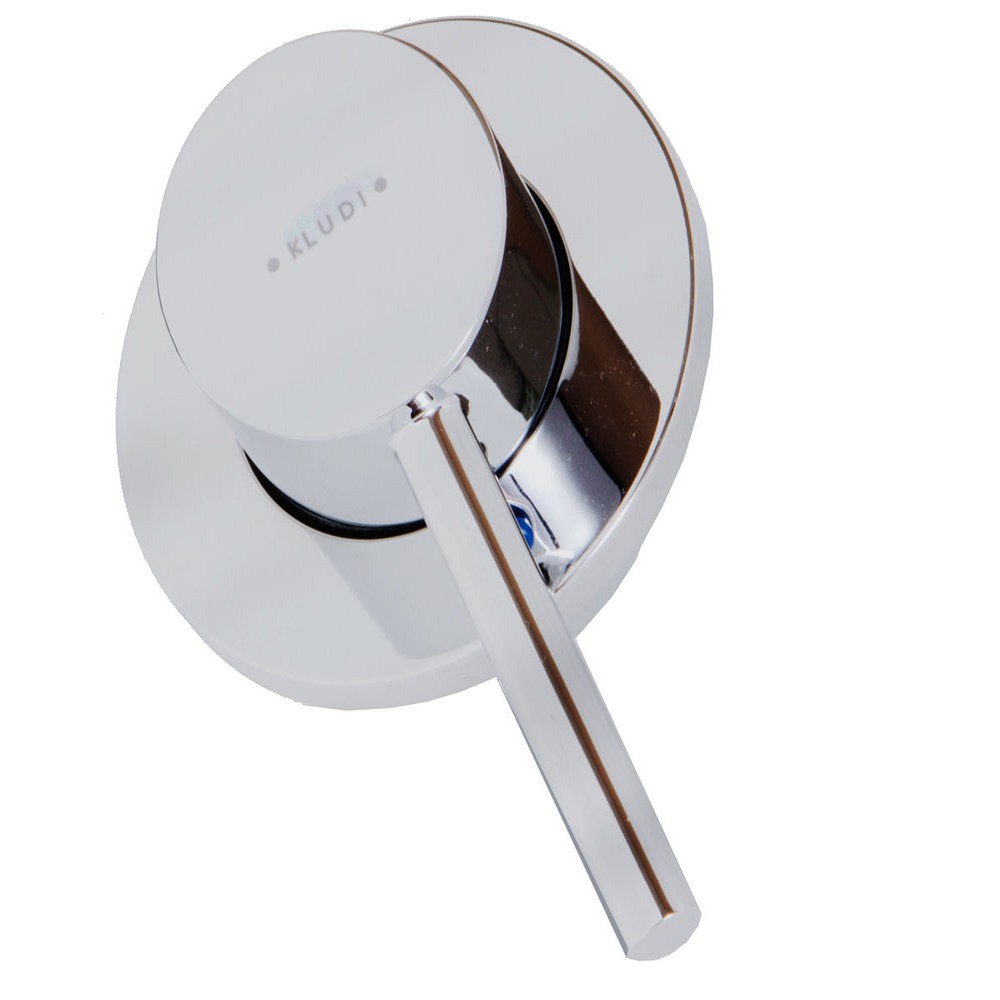 

Наружная часть KLUDI BOZZ 389250576