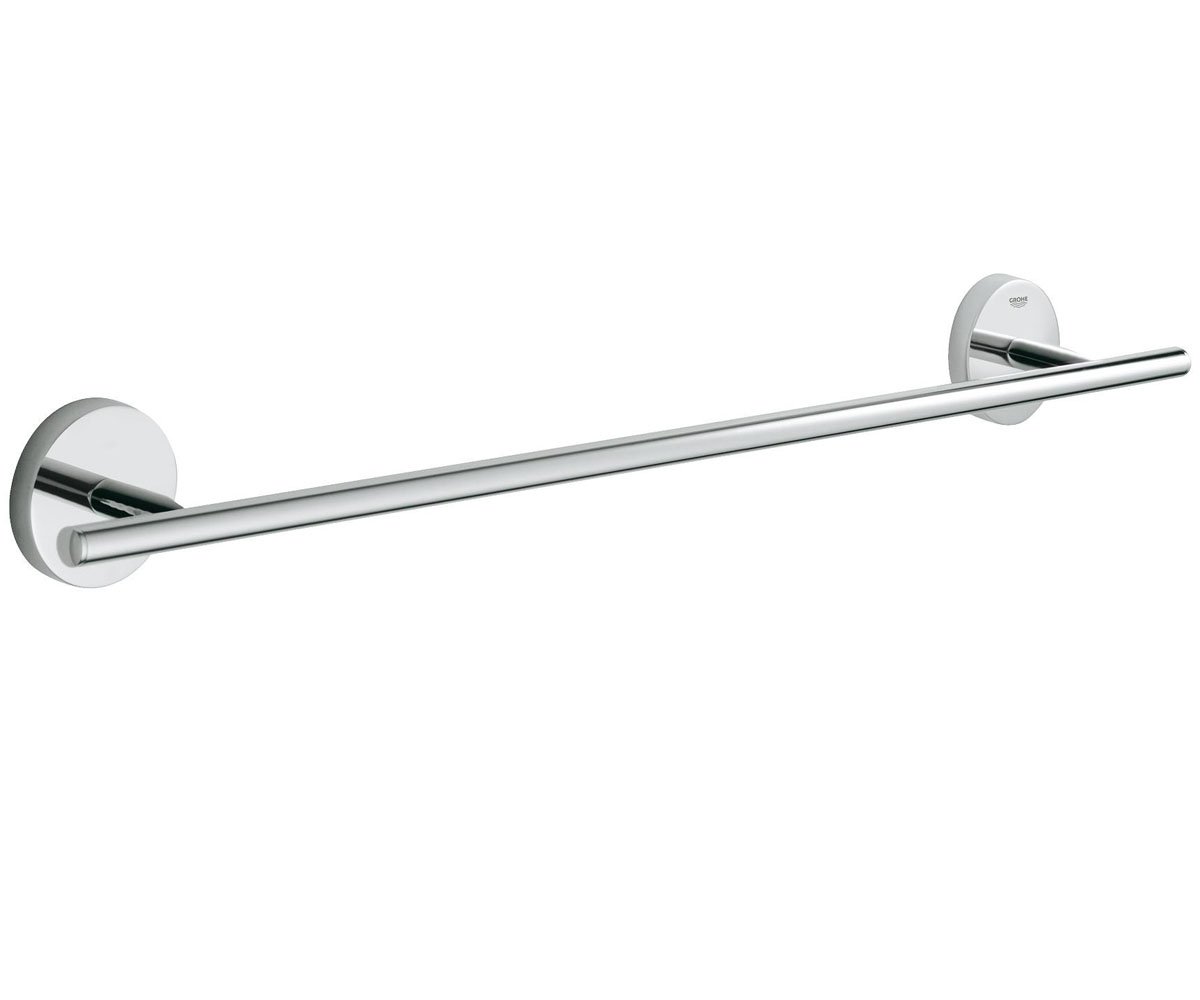 

Вешалка для полотенец GROHE BAU COSMOPOLITAN 40459001