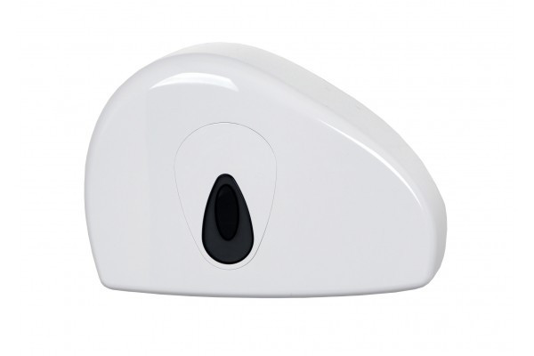 

Дозатор туалетной бумаги All Care Plastiqline Jumbo PQMiniSRJ 5534