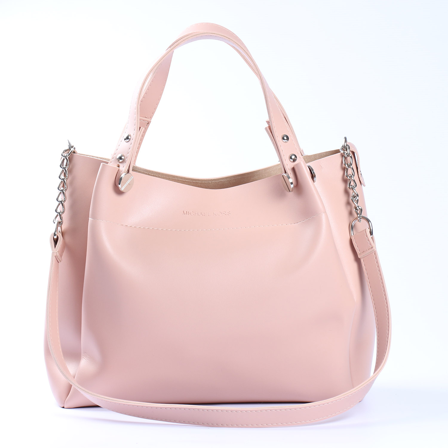 

Женская повседневная сумка Vishnya "Аманда 1 Pink"