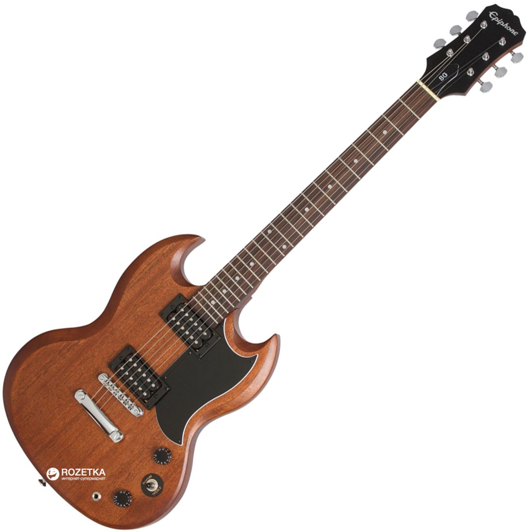 

Электрогитара Epiphone SG-Special VE (225998) Walnut