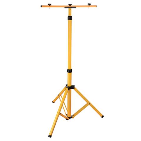 

Подставка для прожектора Horoz Electric Tripod Double 650-1600мм (107-001-0002)