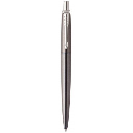 

Шариковая ручка Parker JOTTER 17 Premium Oxford Grey Pinstripe CT BP 17 332 Parker 17 332