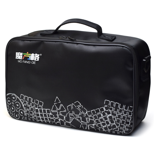 

Сумка спидкубера MoFangGe M-Bag