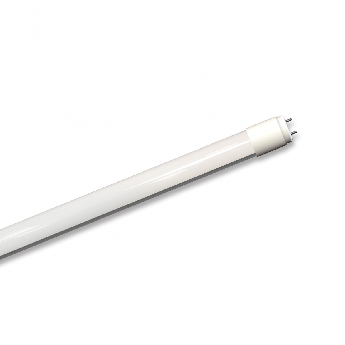

Лампа светодиодная EUROLAMP NANO T8 24Вт 6500K 2200Лм (LED-T8-24W/6500(nano))