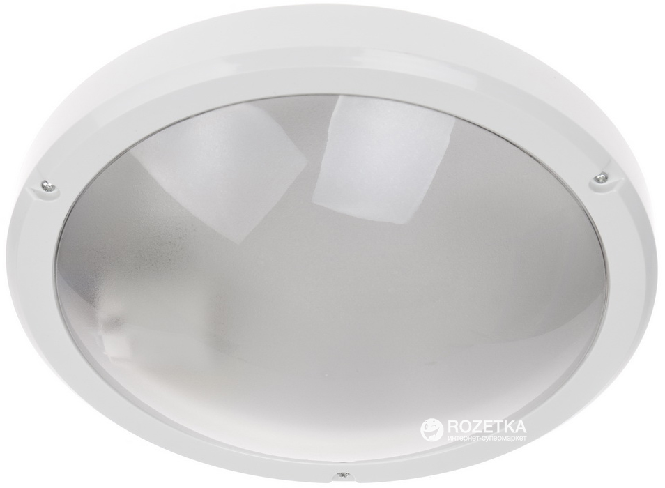 

Светильник промышленный Brille AL-35 E27 IP45 (189507)