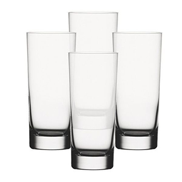 

Набор стаканов Spiegelau Classic Bar 4 пр 9000172