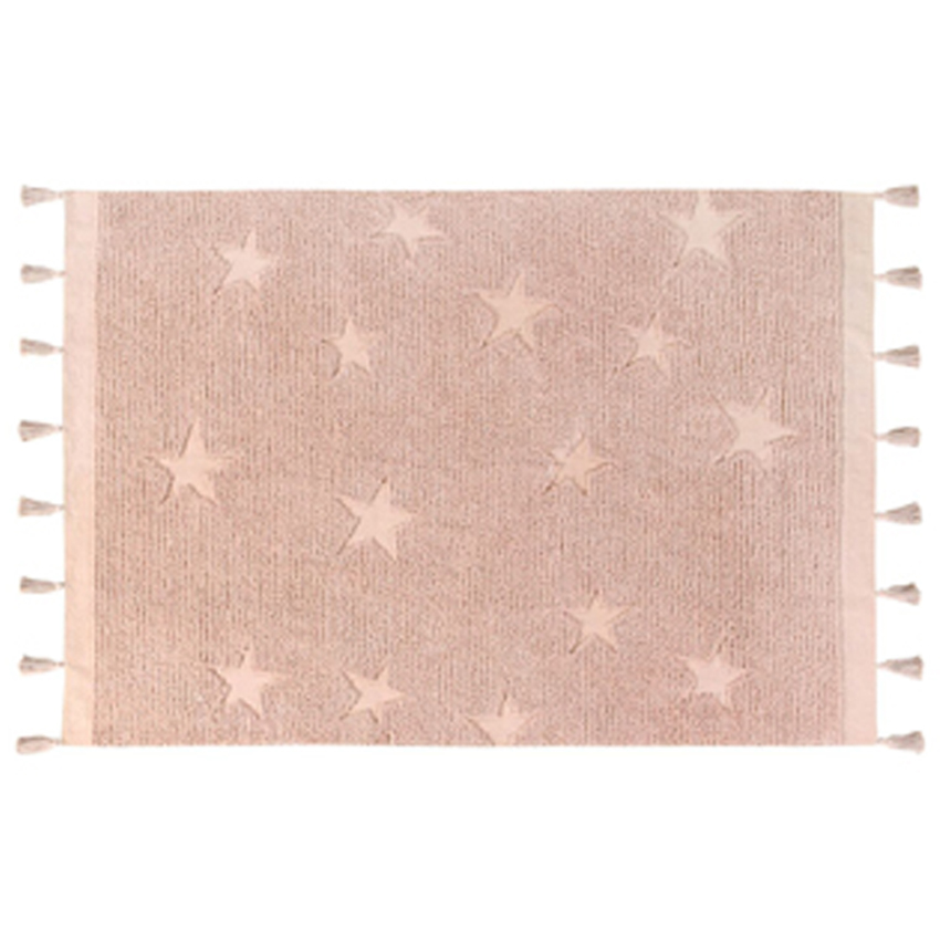 

Коврик Lorena Canals Hippy Stars Vintage Nude (C-HI-ST-VINTNU)