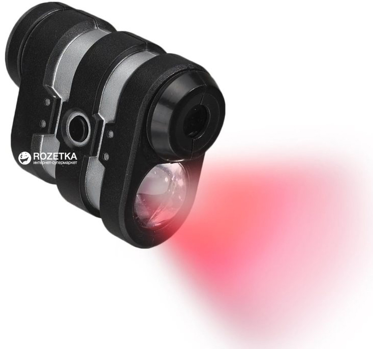 Шпионский мини-телескоп Spy X (AM10056) (840685100561) – фото, отзывы ...