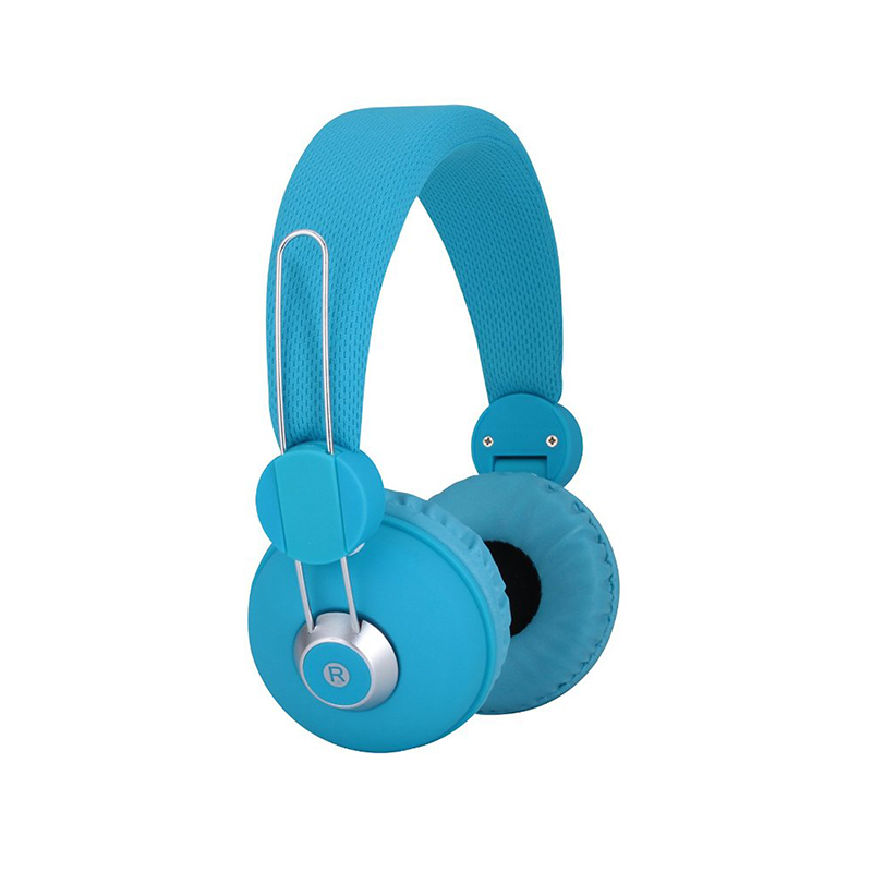 

Наушники Ditmo DM-2670 Синий