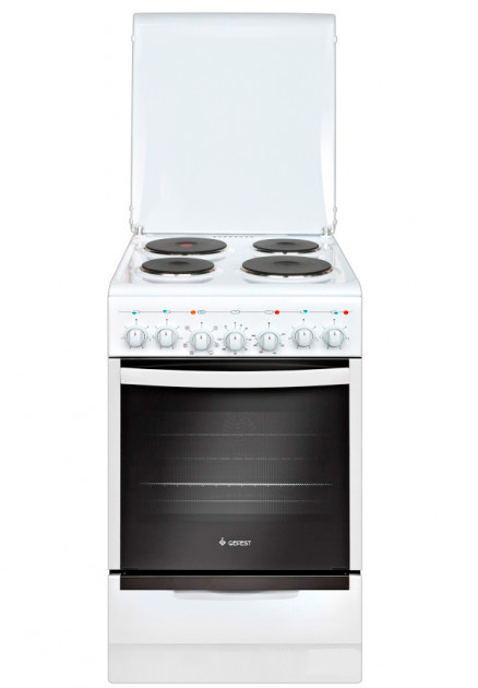 

Плита электрическая GEFEST ЭП Н Д 5140-02