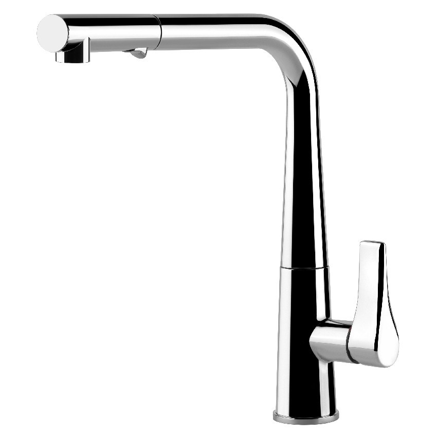 

Смеситель Кухонный GESSI PROTON 17177#031
