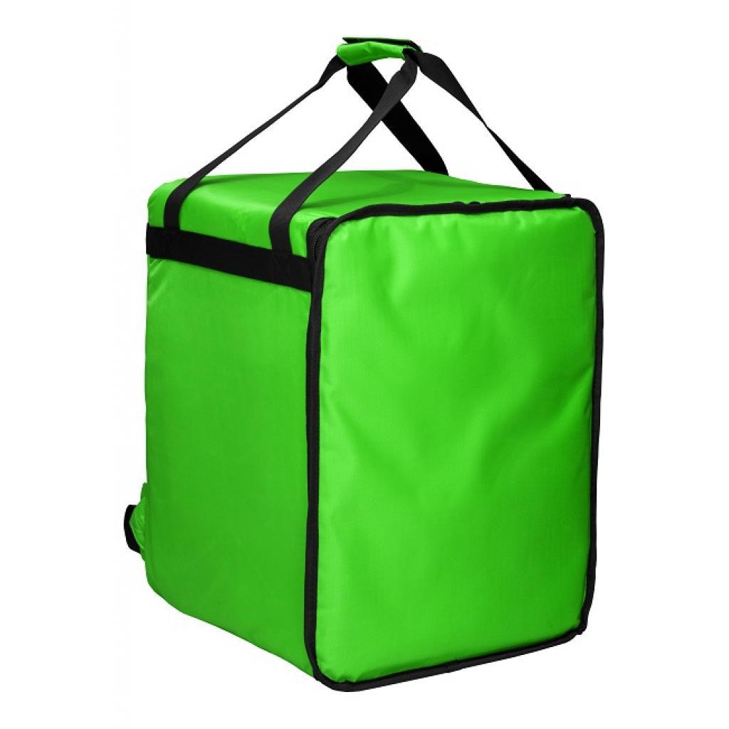 

Термосумка Time Eco TE-4068 68 л Lime (4820211100957LIME)