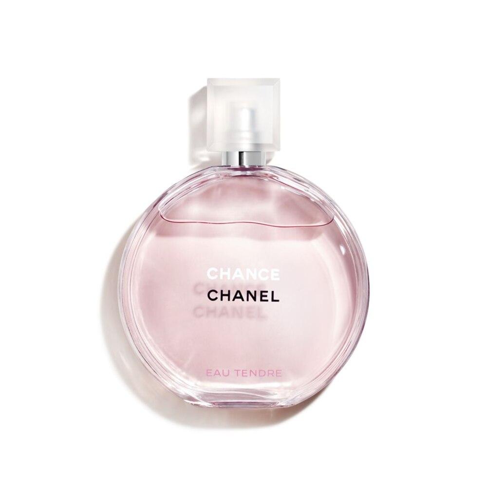 Туалетная вода Chanel Chance Eau Tendre для женщин – купить с