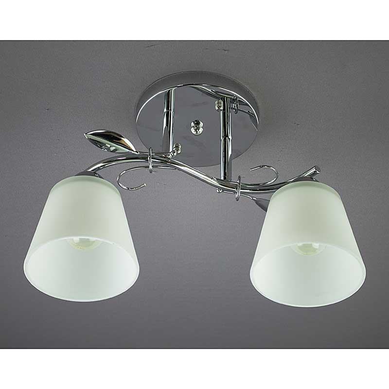 

Люстра Light House SH-10531/2 CR хром