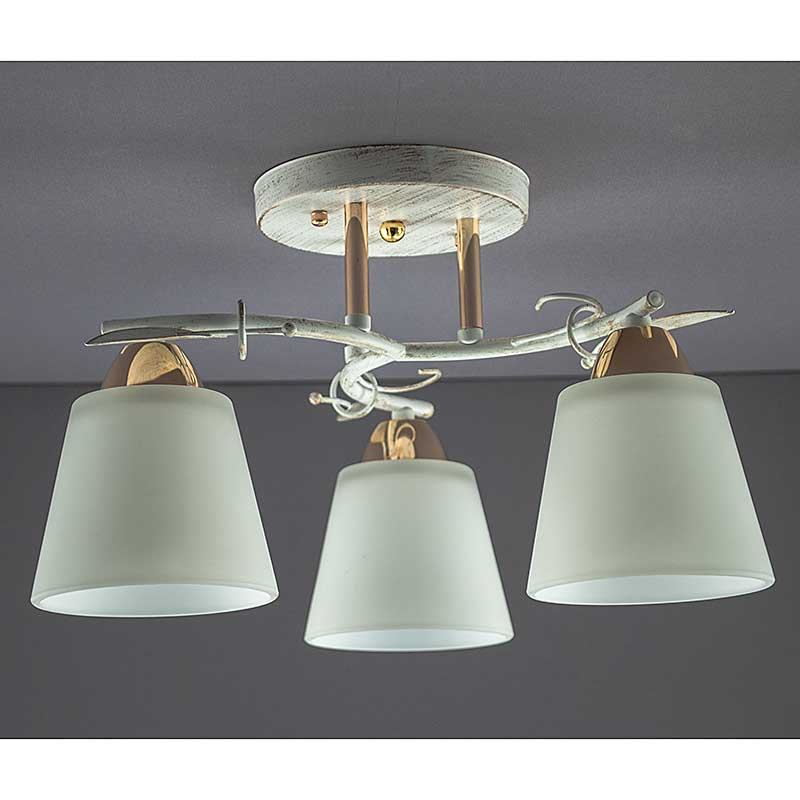 

Люстра Light House SW-10531/3 WG FG