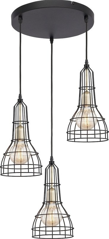 

Подвесной светильник Tk Lighting 2230 Long