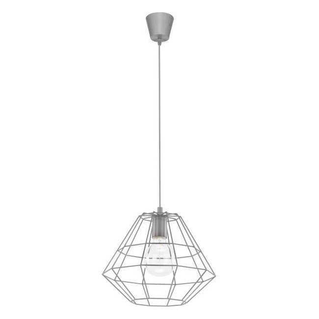 

Подвесной светильник Tk Lighting 2001 Diamond