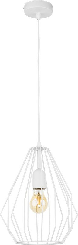 

Подвесной светильник Tk Lighting 2223 Brylant White