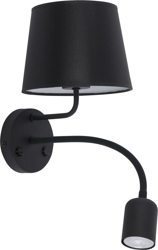 

Бра Tk Lighting 1363 Maja Led Black