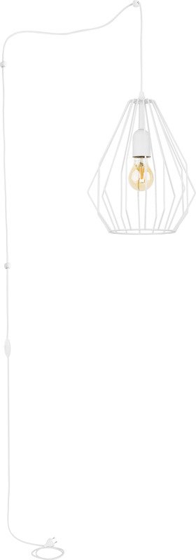 

Подвесной светильник Tk Lighting 2283 Brylant White