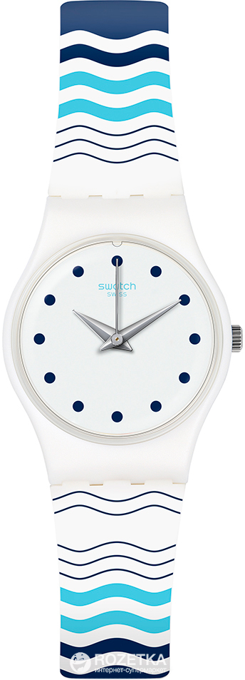 

Женские часы SWATCH Vents Et Marees LW157