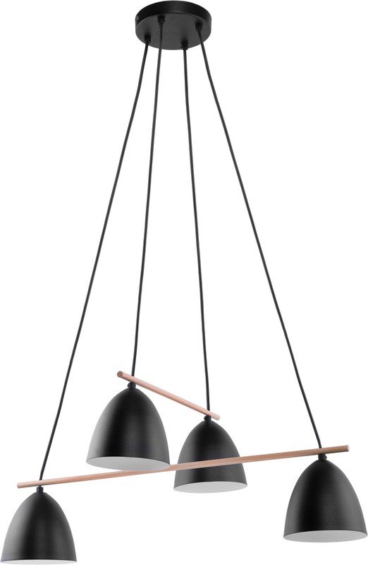 

Люстра TK Lighting Aida 2576