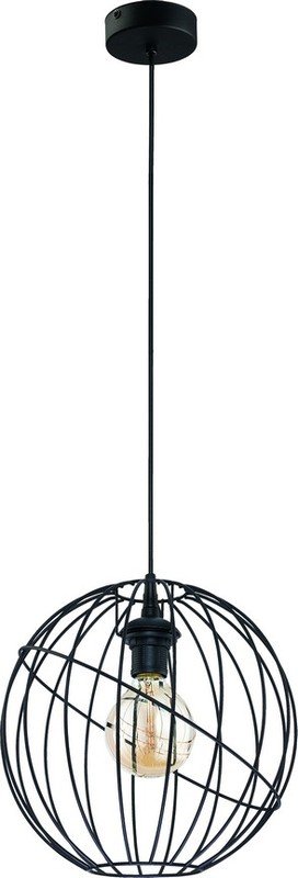 

Подвесной светильник Tk Lighting 1626 Orbita Black
