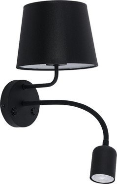 

Бра Tk Lighting 2537 Maja Led Black