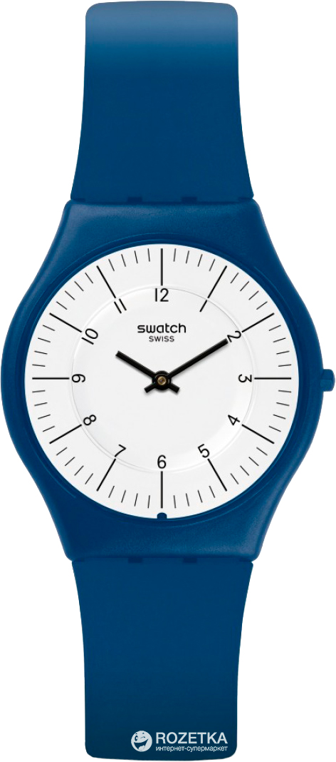 

Женские часы SWATCH Marmarella SFN124
