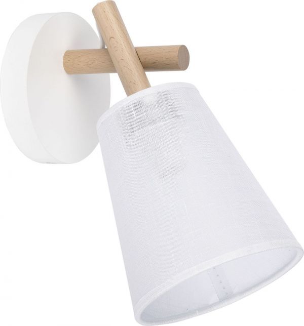 

Бра Tk Lighting 818 Vaio White