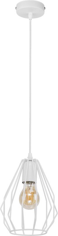 

Подвесной светильник Tk Lighting 2222 Brylant White