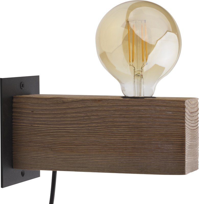 

Бра Tk Lighting 2664 Artwood