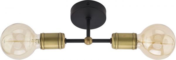 

Люстра Tk Lighting 1902 Retro