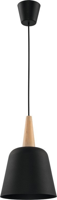 

Подвесной светильник Tk Lighting 1590 Dong Wood