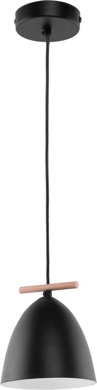

Подвесной светильник Tk Lighting 2573 Aida Black